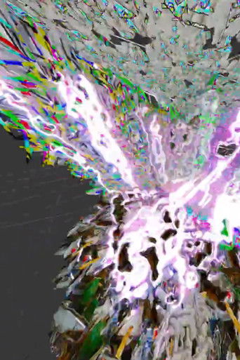 Morning Wormhole poster