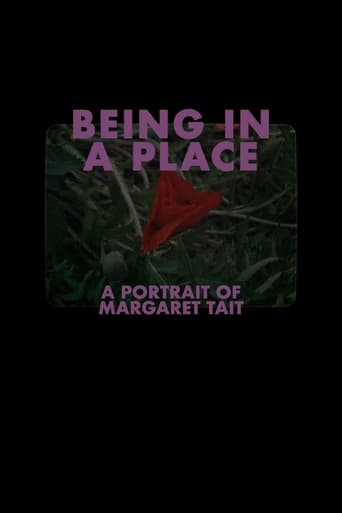 Being in a Place: A Portrait of Margaret Tait en streaming 