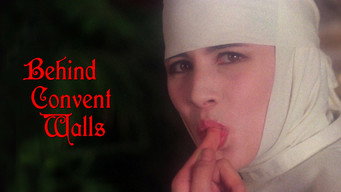 #11 Behind Convent Walls