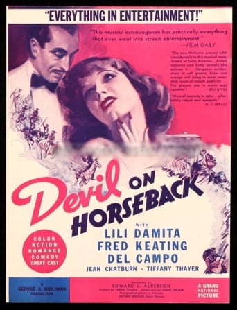 The Devil on Horseback (1936)