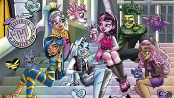 Monster High: Webisodes (2022- )