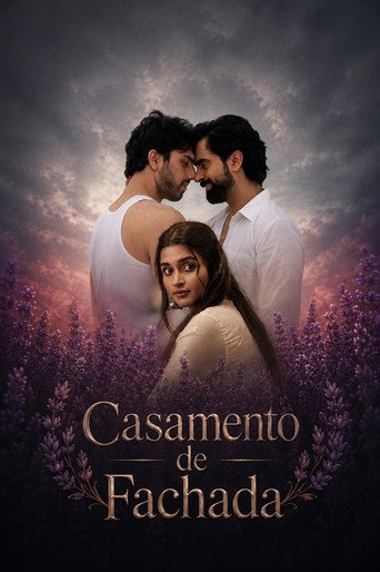 Casamento de Fachada