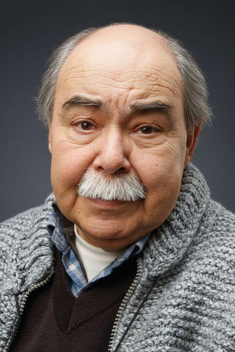 Foto de Şefik Döğen