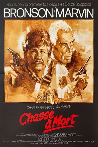 Chasse à mort