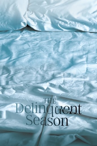 Poster of The Delinquent Season