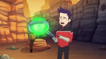 Cena de Minando as Minas da Mente