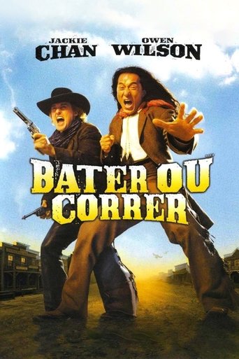 Bater ou Correr assistir online dublado e legendado