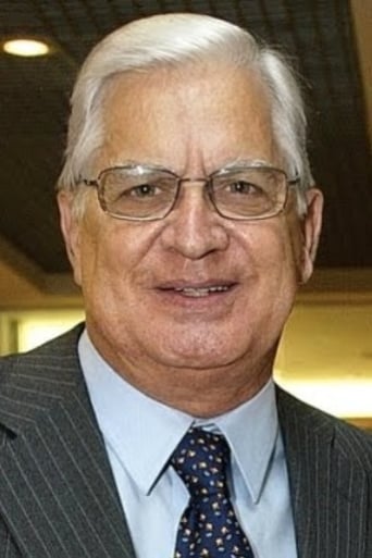 Image of Henrique Mendes