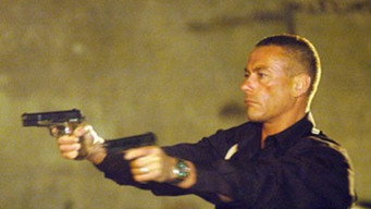 Galeria 2 - Justa venganza