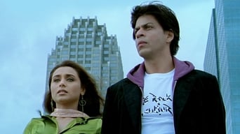 #2 Kabhi Alvida Naa Kehna