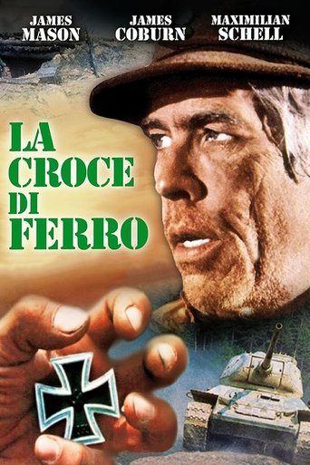 La croce di ferro