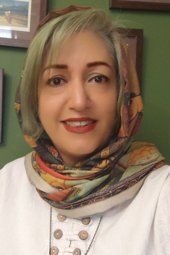 Maryam Sarmadi Foto 3