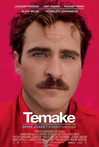 Temake
