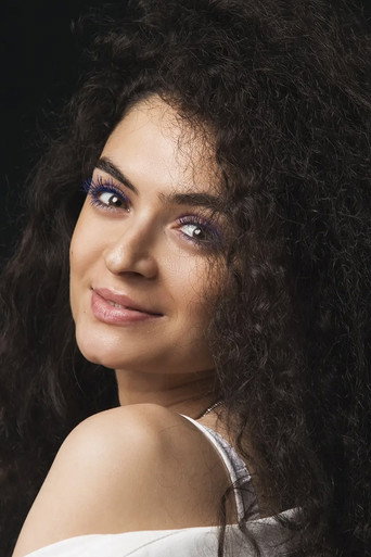 Salmi Aliyeva