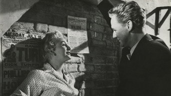 Web of Evidence (1959)