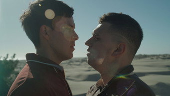 Goodbye, Love (2025)