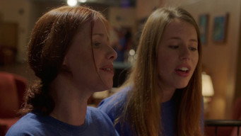 Saints Rest (2017)