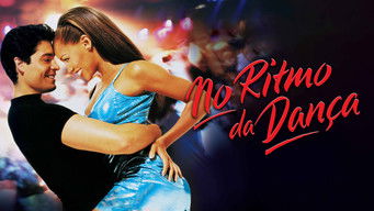 Cena de No Ritmo da Dança