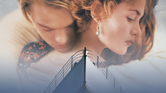 Titanic backdrop 1