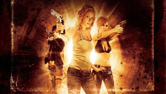 Feast III: The Happy Finish (2009)