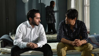 Galeria 2 - El otro lado de la esperanza