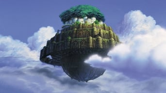 Still 5 from Castle in the Sky