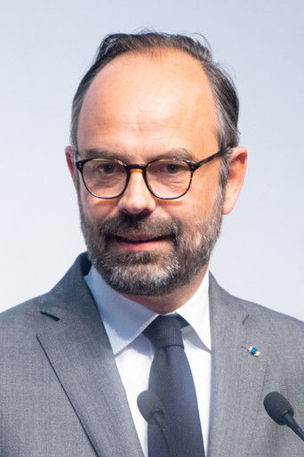 Édouard Philippe — photo 3