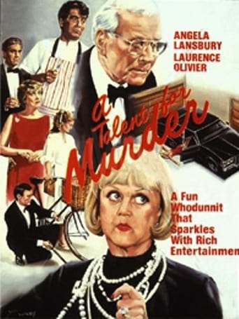 A Talent for Murder (1984)