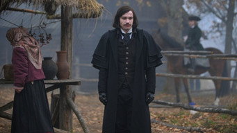 Cena 7 de Gogol. The Beginning