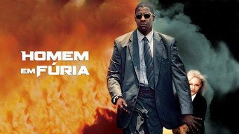 Still 4 from Man on Fire
