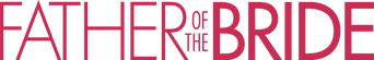 Father of the Bride logo