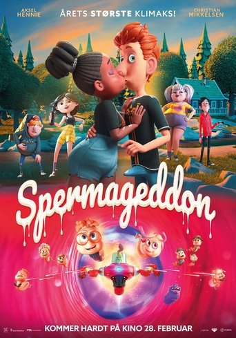 Spermageddon (2025)