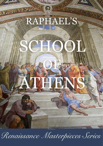 Raphael&rsquo;s School of Athens (2025)