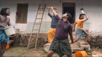 Escena 9 de Kunjiramayanam