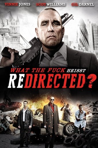 Redirected (2014)