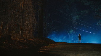 #9 Through the Glass Darkly