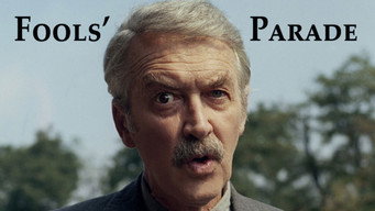#10 Fools' Parade