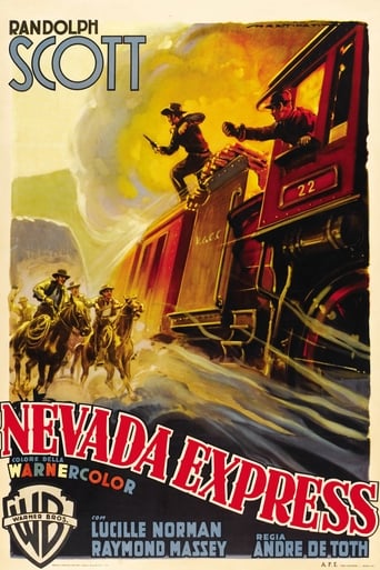 Nevada express