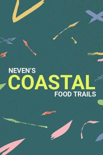 Neven's Coastal Food Trails