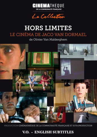 Hors Limites, le Cinéma de Jaco Van Dormael