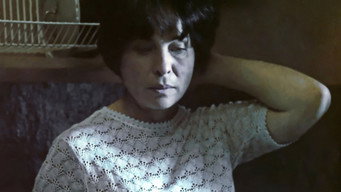 #6 A Woman Alone