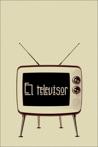 Poster för El televisor