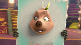 Episode 4 — Who Arted