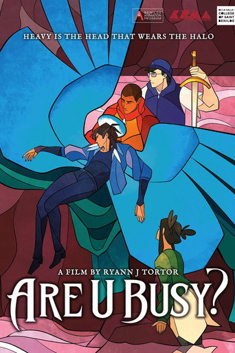Are U Busy? (2025)