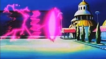 Cena de Super Gotenks 3