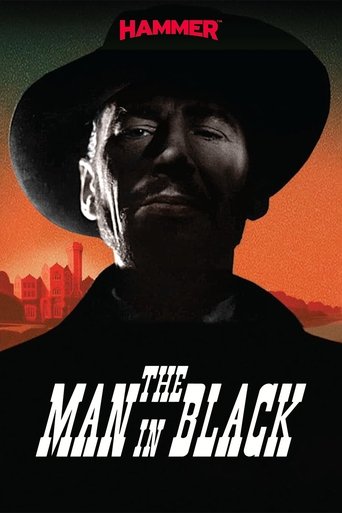 The Man in Black (1950)