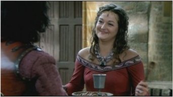 Kaamelott S2E78 poster