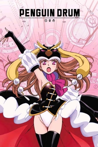 Penguindrum - Season 1 Episode 5 This is What Drives Me 2011