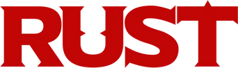 Rust logo
