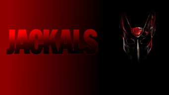 Galeria 5 - Jackals